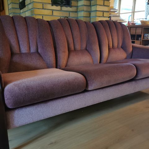 Klassisk sofa i god stand