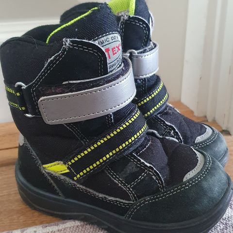 Fôret Goretex vintersko str 24