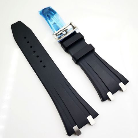 Audemars Piguet Rubber strap 27mm