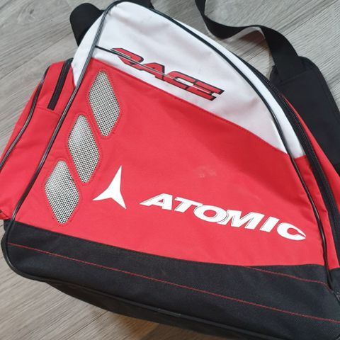 Atomic bag