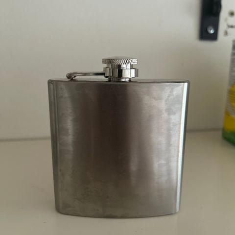 Hip Flask