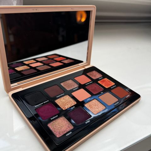 Natasha Denona My dream palette