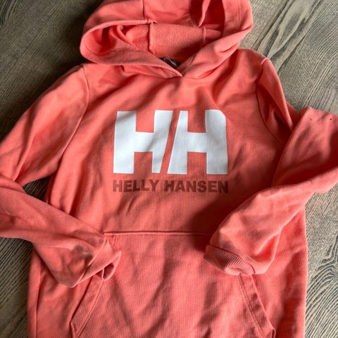 Hoodie Helly Hansen