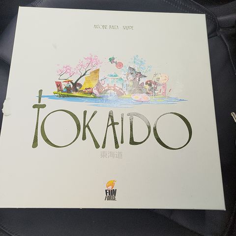 Tokaido