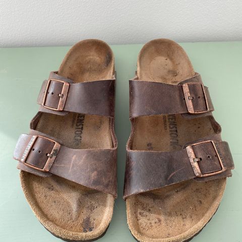 Birkenstock Str 41