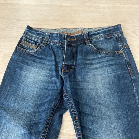 Majoral Jeans str. 8 år