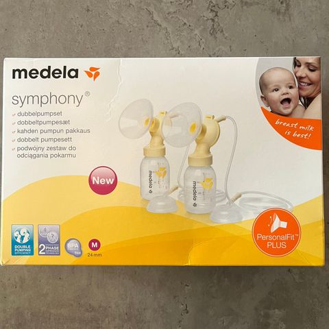 Medela Symphony