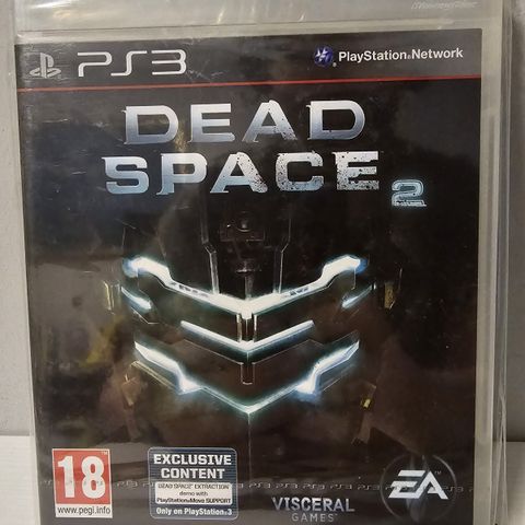 Dead Space 2