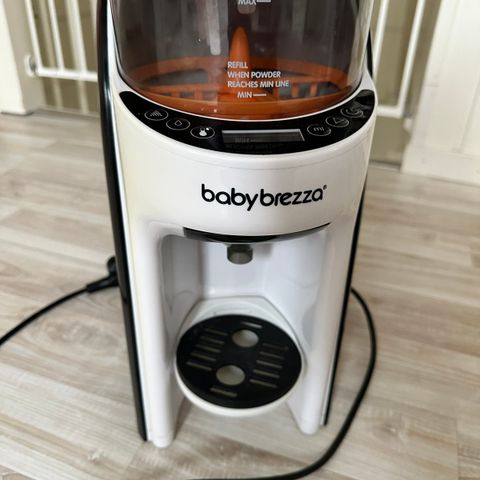 Babybrezza