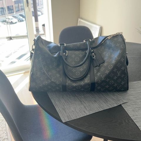 Louis Vuitton Keepall 45