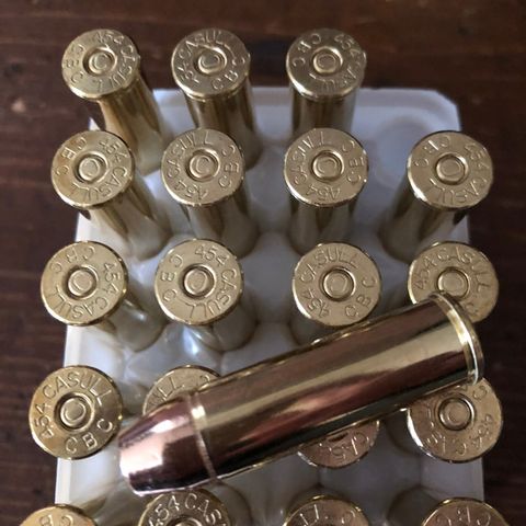 454 casull