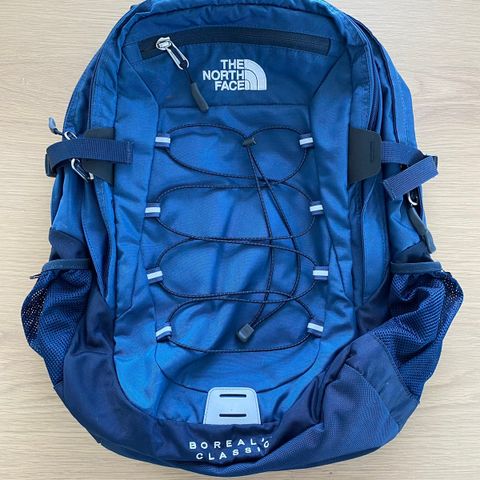 Ryggsekk North Face