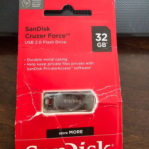 USB C Flash Drive 32GB