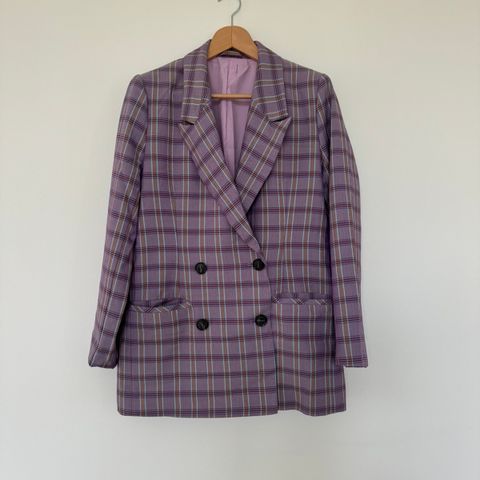 Superkul Blazer