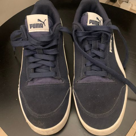 Joggesko Puma