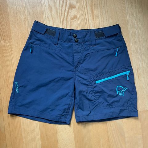 Norrøna Bitihorn lightweight shorts W’s