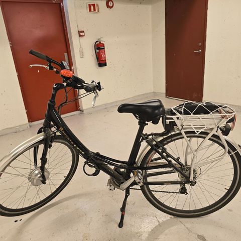 Sporto e-bike