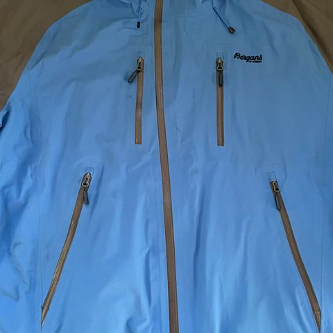 Bergans Romsdal 3L