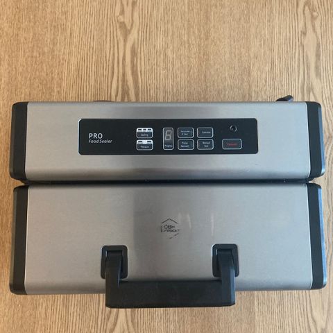 OBH Nordica Pro Food Sealer