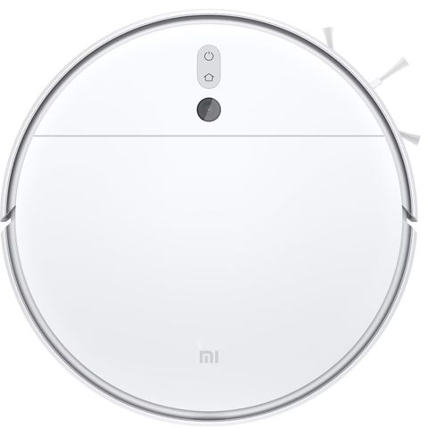 Xiaomi Mi Robot Vacuum-Mop 2 Pro (hvit) - robotstøvsuger