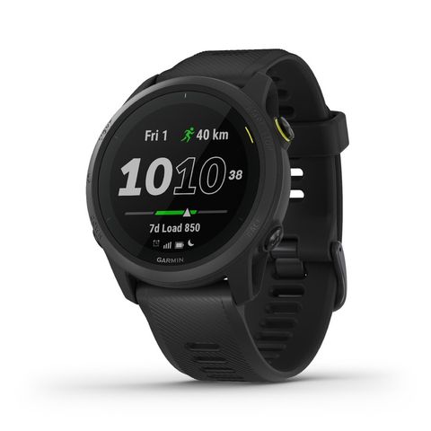 Garmin forerunner 745