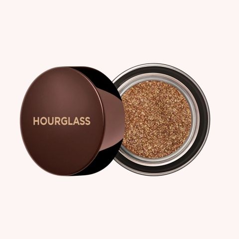 Hourglass  Scattered Light Glitter Eyeshadow Foil/ 3.5g