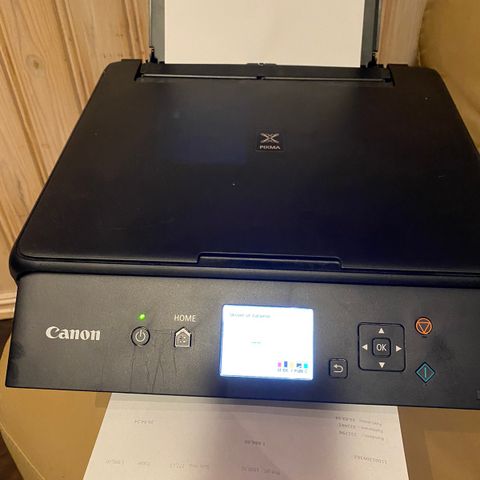 Skriver . Printer Canon