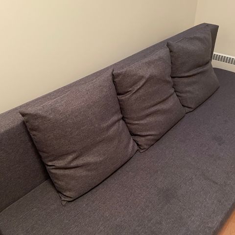 Ikea sovesofa