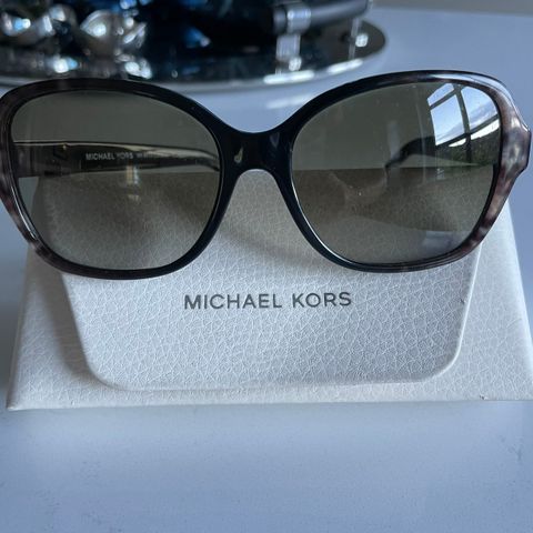 Michael Kors solbriller