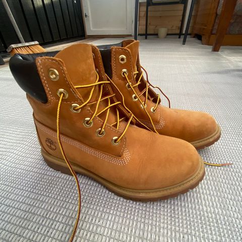 Timberland boots