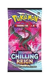 Chilling Reign HITS!