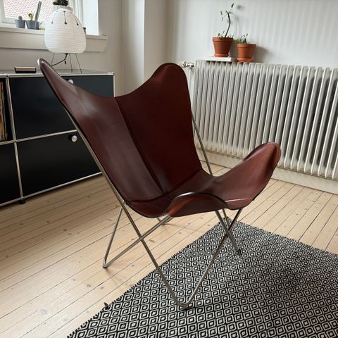 Trifolium Chair OX Denmarq (Flaggermusstolen)