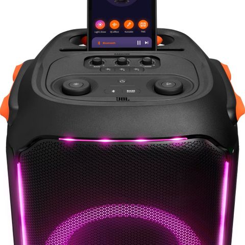 JBL PartyBox 710 til utleie