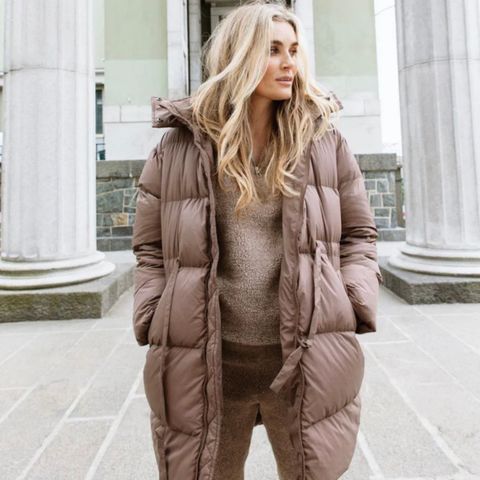 Camilla Pihl Cloud Jacket