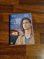 Johnny Depp - Hva er det med Gilbert Grape? (Norsk tekst)