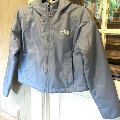 Selger NORTH FACE jakke str M