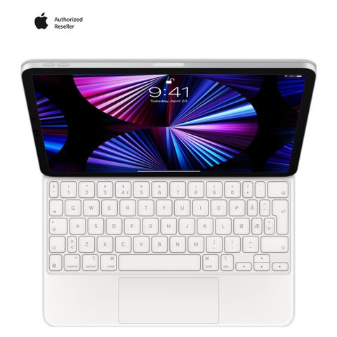 Apple Magic Keyboard for iPad Pro/Air 11-tommer