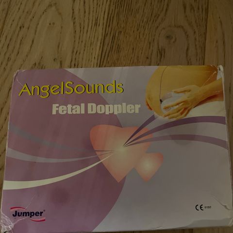 Angelsound doppler