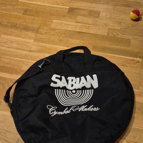 Sabian Cymbal-cover 22"