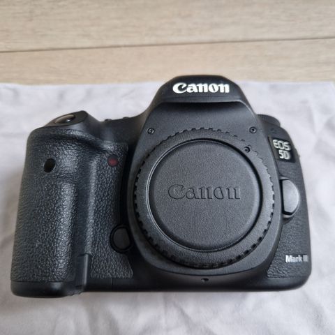 Canon 5d mark 3