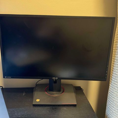 Asus 24" LED FreeSync MG248QR