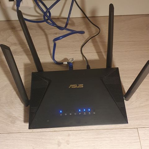 Asus Router