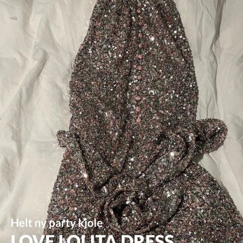 Love Lolita dress