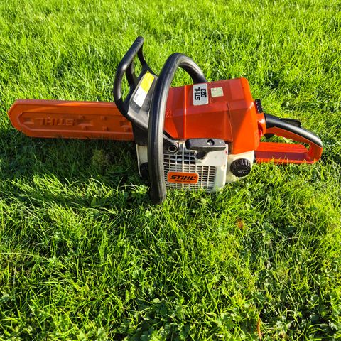 Stihl 023 motorsag