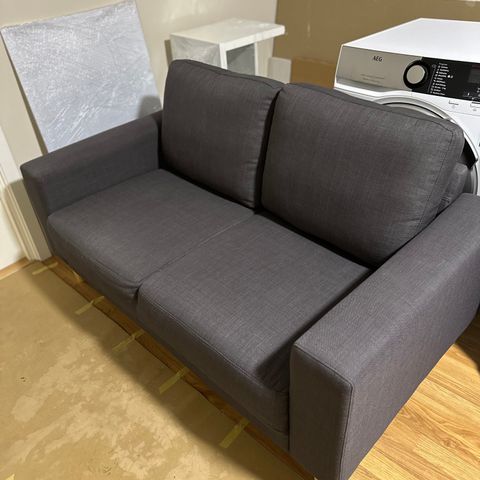 Toseter sofa