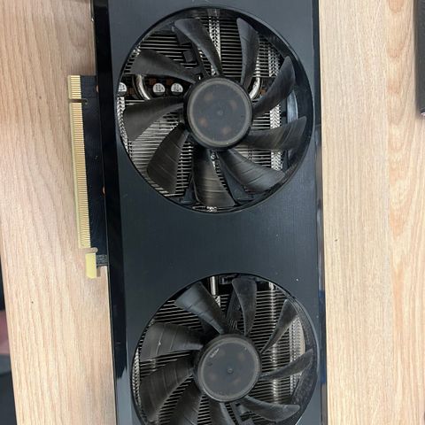 PNY GEFORCE RTX 3060 12GB REVEL EPIC-X Dual Fan Edition graphics card