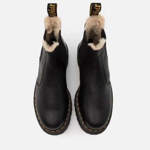 Dr Martens Platform