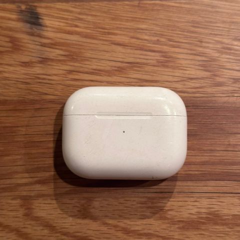 AirPods Pro Gen 1, noen synlige bruksmerker