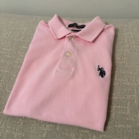 Polo Ralph Laurent pike - jente ca str 10 år