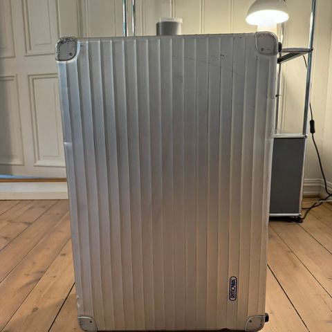 Rimowa Topas Check-in M - Re-crafted by Rimowa